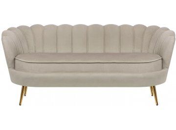 Диван Pearl Triple Taupe