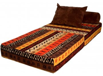 Диван PuzzleBag L