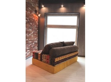 Диван PuzzleBag XL