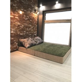 Диван PuzzleBag XL