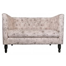 Диван Rose Beige Flower