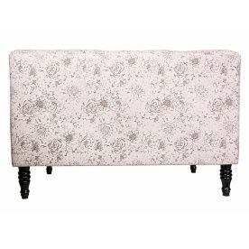 Диван Rose Beige Flower