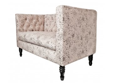 Диван Rose Beige Flower