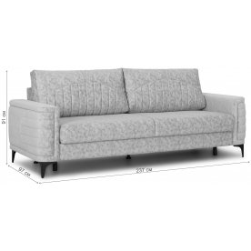 Диван Руди арт. ТД 460