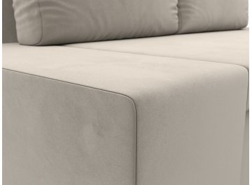 Диван Терра-Люкс