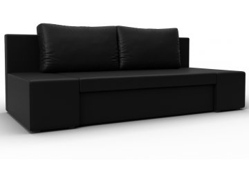 Диван Сан Марко черный