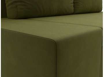 Диван Терра-Люкс