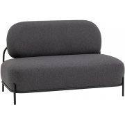 темно-серая рогожка