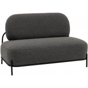 тёмно-серый