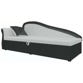 Диван-тахта Анжелика левый