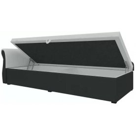 Диван-тахта Анжелика левый