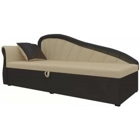 Диван-тахта Анжелика левый