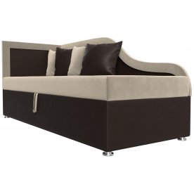 Диван-тахта Дюна левый