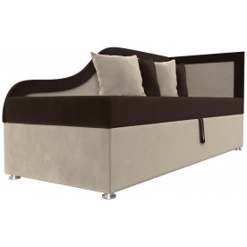 Диван-тахта Дюна правый