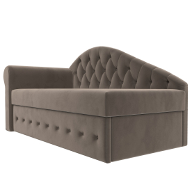 Диван-тахта Джулия левый