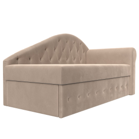 Диван-тахта Джулия правый