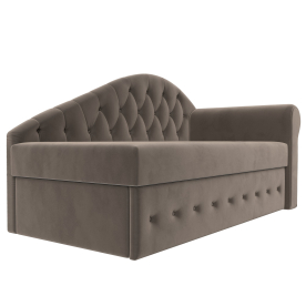 Диван-тахта Джулия правый