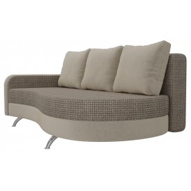 Диван-тахта Премьер левый