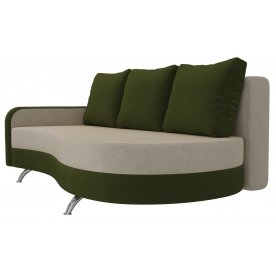 Диван-тахта Премьер левый