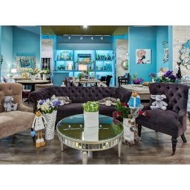 Диван трехместный PJS05503