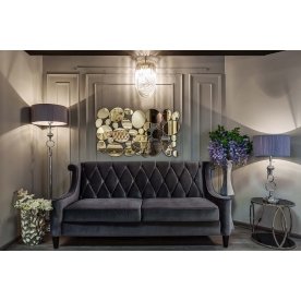 Диван трехместный ZW