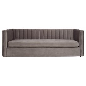 Диван трехместный ZW