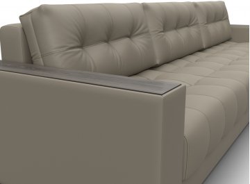 Диван угловой Амиран Лонг