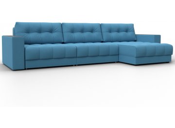 Диван угловой Амиран Лонг