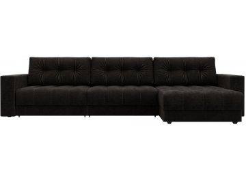 Диван угловой Амиран Лонг