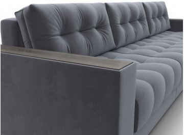 Диван угловой Амиран Лонг