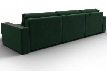 Диван угловой Амиран Лонг