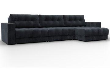 Диван угловой Амиран Лонг