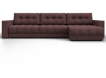 Диван угловой Амиран Лонг