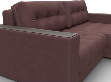 Диван угловой Амиран