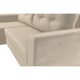 Диван угловой Амстердам Лайт