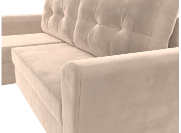 Диван угловой Амстердам Лайт