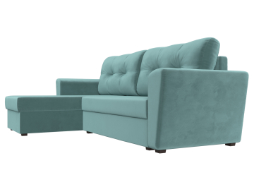 Диван угловой Амстердам Лайт