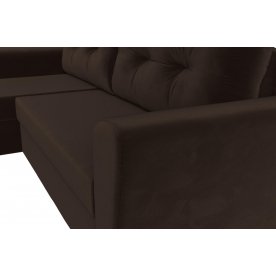 Диван угловой Амстердам Лайт