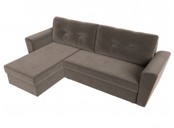 Диван угловой Амстердам Лайт