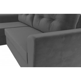 Диван угловой Амстердам Лайт