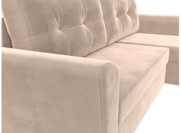 Диван угловой Амстердам Лайт