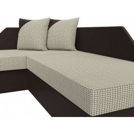 Диван Андора левый