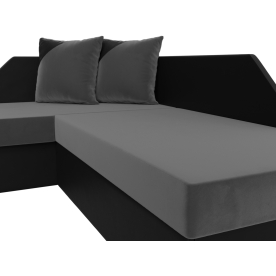 Диван Андора левый