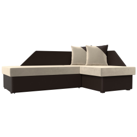 Диван Андора правый