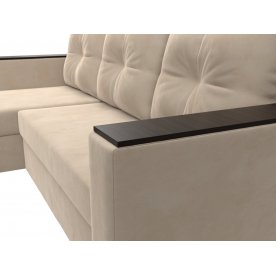 Диван угловой Атланта Б/С