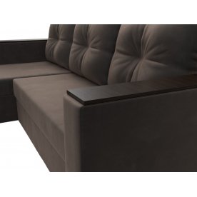 Диван угловой Атланта Б/С