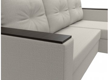 Диван угловой Атланта Б/С