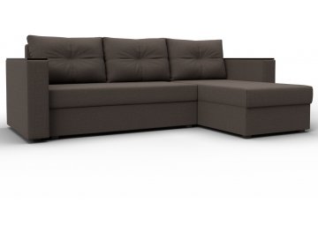 Диван угловой Дельта-Прайм Б/С