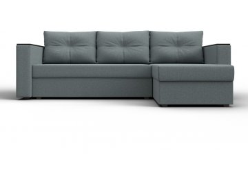 Диван угловой Дельта-Прайм Б/С