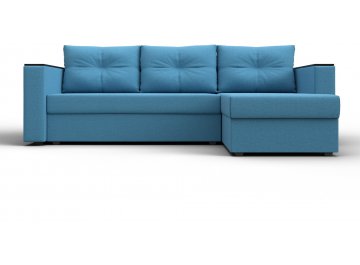 Диван угловой Дельта-Прайм Б/С